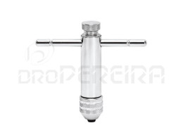 DESANDADOR P/MACHOS C/ ROQUETE M5-M12 100mm MACFER